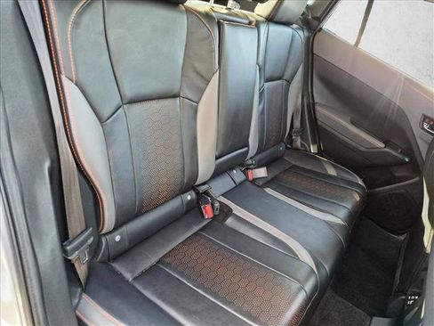 Certified 2024 Subaru Crosstrek 2.5i Limited AWD/4WD image 17