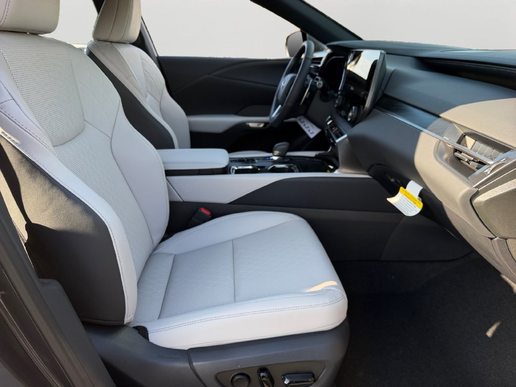 New 2026 Lexus RX 350 Premium Plus AWD/4WD image 5