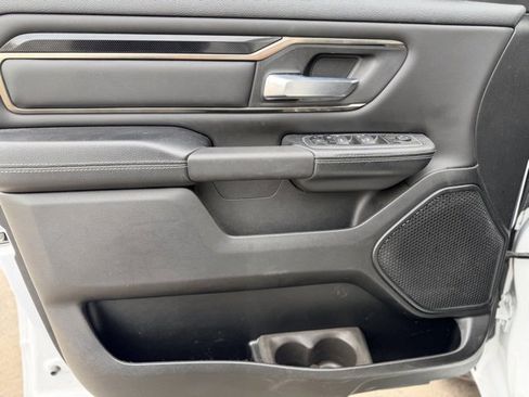 Used 2022 RAM 1500 Rebel w/ Rebel Level 2 Equipment Group image 19