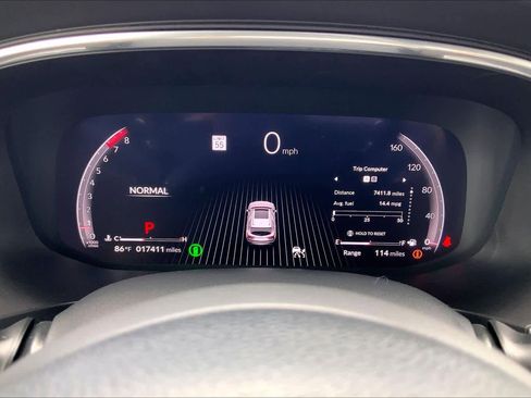 Used 2024 Acura MDX A-Spec image 26