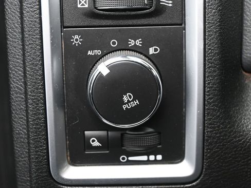 Used 2016 RAM 2500 Big Horn AWD/4WD image 16