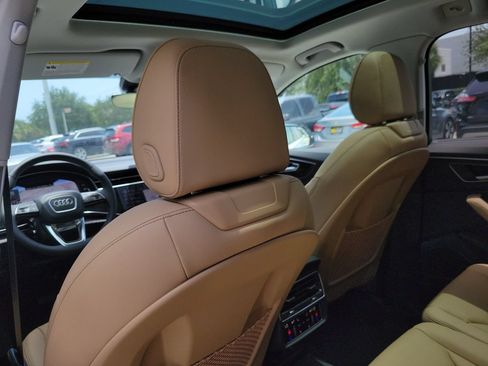 New 2026 Audi Q7 2.0T Premium Plus AWD/4WD image 25