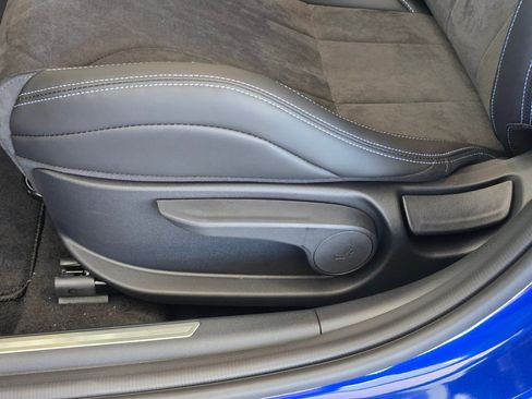New 2026 Hyundai Elantra N w/ Cargo Package FWD image 22