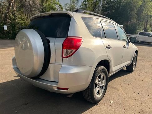 Used 2007 Toyota RAV4 2WD image 5