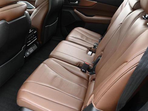 Used 2022 Acura MDX SH-AWD w/Technology Package image 10