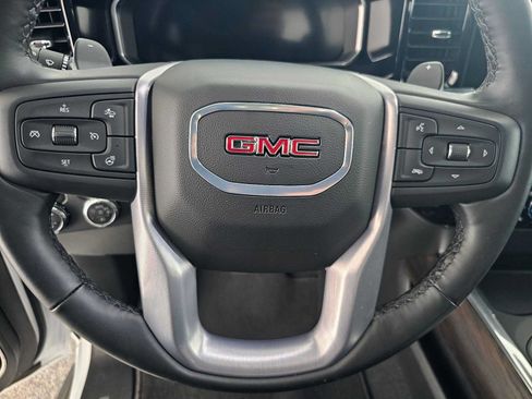 Used 2026 GMC Sierra 1500 SLT w/ SLT Premium Package AWD/4WD image 22