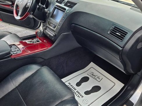Used 2011 Lexus GS 350 image 6