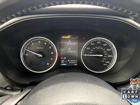 Used 2023 Subaru Forester Limited image 27