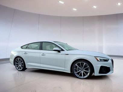 Used 2025 Audi A5 2.0T Premium Plus w/ Convenience Plus Package