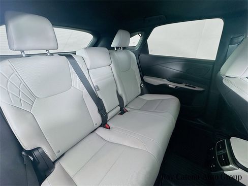 Certified 2023 Lexus RX 350 Premium image 30