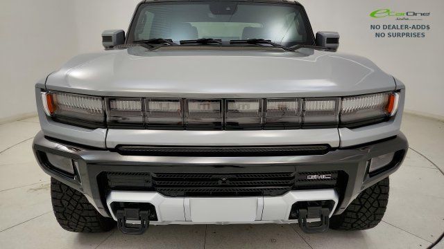 Used 2025 GMC Hummer EV 2X w/ Extreme Off-Road Package AWD/4WD image 24