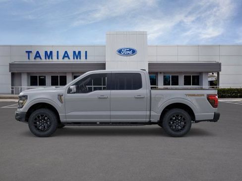 New 2026 Ford F150 Tremor w/ Equipment Group 402A High AWD/4WD image 3