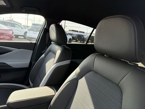 New 2026 Buick Envista Preferred w/ Convenience I Package FWD image 9