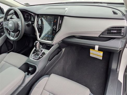 Certified 2025 Subaru Outback Premium image 32