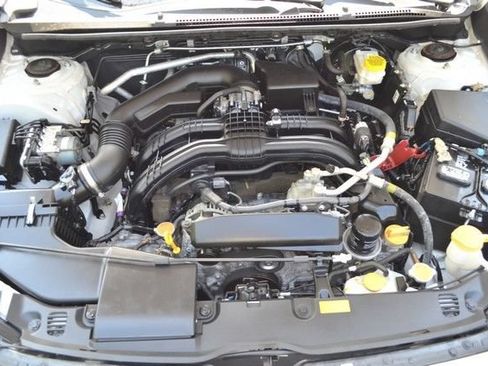 Used 2023 Subaru Impreza 2.0i AWD/4WD image 38