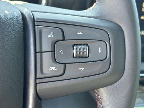New 2026 GMC Sierra 2500 AT4X AWD/4WD image 21