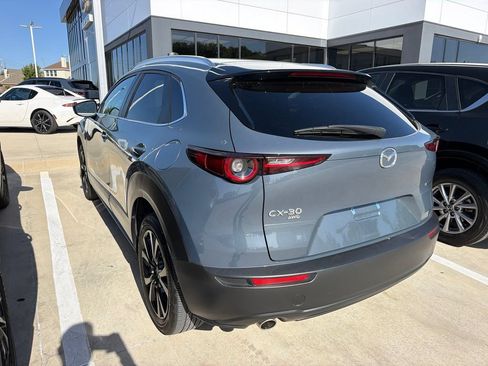 Used 2025 MAZDA CX-30 AWD 2.5 S w/ Preferred Package image 2