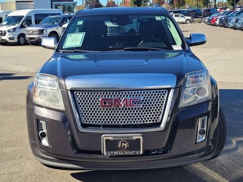 Used 2015 GMC Terrain Denali image 2