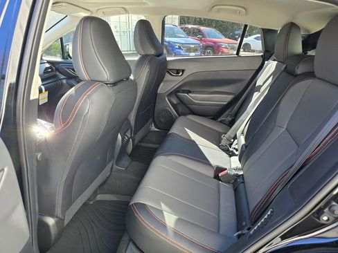 New 2026 Subaru Crosstrek 2.5i Limited AWD/4WD image 10