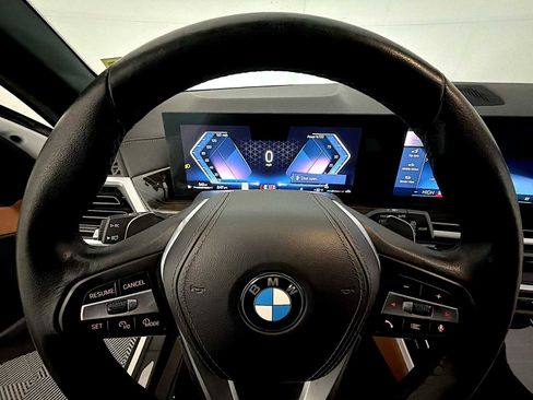 Certified 2024 BMW X5 xDrive40i w/ Parking Assistance Package image 13