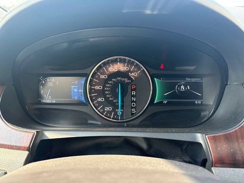 Used 2014 Ford Edge Limited w/ Equipment Group 302A FWD image 18