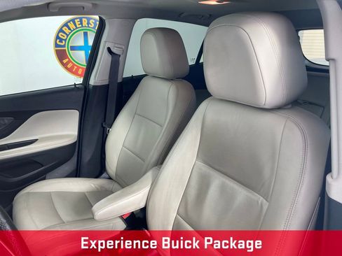 Used 2018 Buick Encore Premium w/ Experience Buick Package image 6