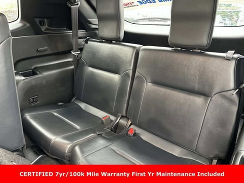 Used 2023 Mitsubishi Outlander SE AWD/4WD image 19