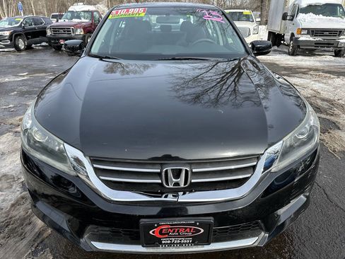 Used 2015 Honda Accord EX image 2
