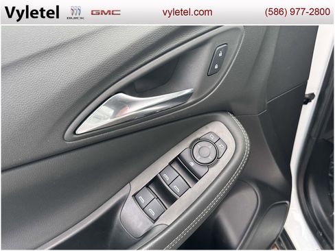 Used 2023 Buick Encore GX Preferred w/ Cold Weather Comfort Package image 16