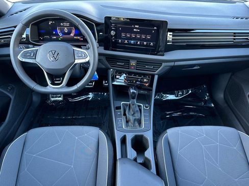 New 2026 Volkswagen Jetta Sport FWD image 12