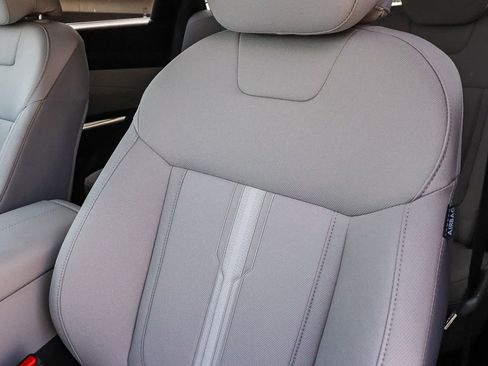 New 2026 Hyundai Tucson SEL FWD image 34