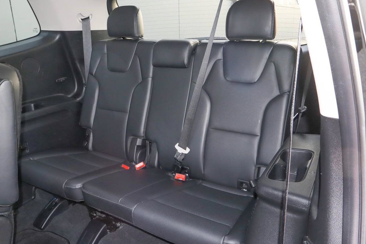 Used 2025 Kia Telluride S AWD/4WD image 10