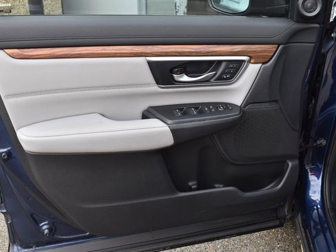 Used 2019 Honda CR-V EX-L image 23
