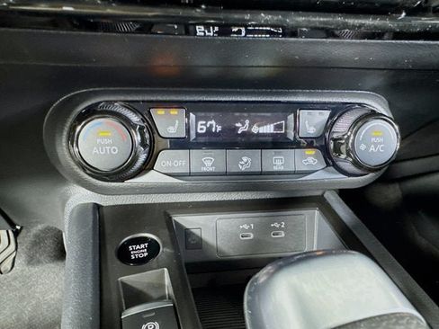 New 2026 Nissan Kicks SV w/ Interior Electronics Package AWD/4WD image 14
