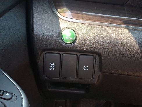 Used 2016 Honda CR-V EX-L image 24