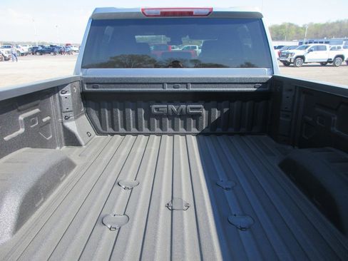 New 2026 GMC Sierra 2500 SLE w/ SLE Value Package; AWD/4WD image 7