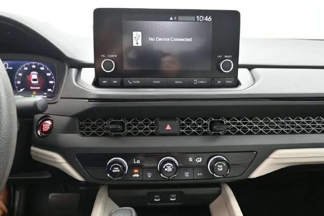 Used 2023 Honda Accord LX image 10