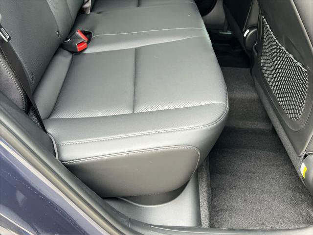 New 2026 Hyundai Kona Limited AWD/4WD image 61