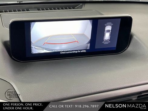 New 2026 MAZDA CX-50 AWD 2.5 Hybrid w/ Weather Package image 32