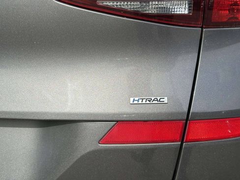 Used 2020 Hyundai Tucson Ultimate AWD/4WD image 40