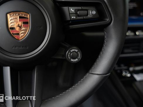 Used 2026 Porsche 911 GT3 w/ Chrono Package RWD image 27