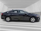 Used 2019 Chevrolet Malibu LS image 2