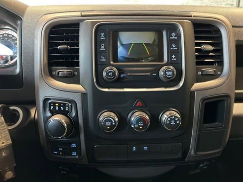 Used 2018 RAM 1500 Express w/ Express Value Package AWD/4WD image 96