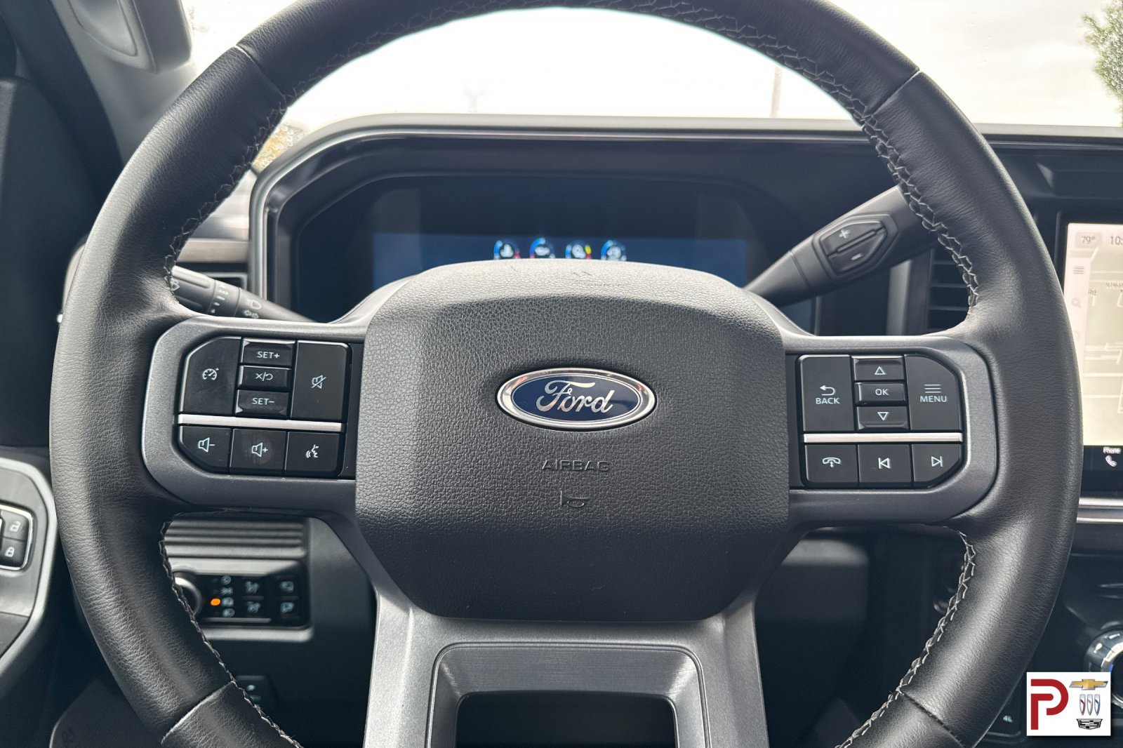 Used 2026 Ford F350 Lariat AWD/4WD image 29