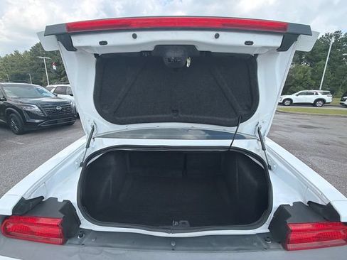 Used 2013 Dodge Challenger SXT Plus RWD image 16