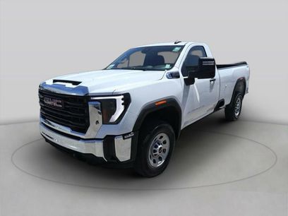 New 2026 GMC Sierra 3500 Pro w/ Convenience Package