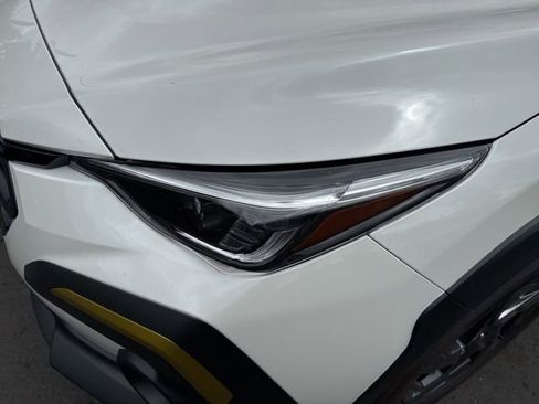 New 2025 Subaru Crosstrek 2.5i Sport w/ Popular Package #3A image 11