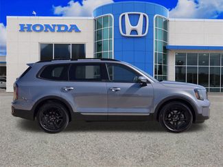 Used 2023 Kia Telluride EX X-Line video 2