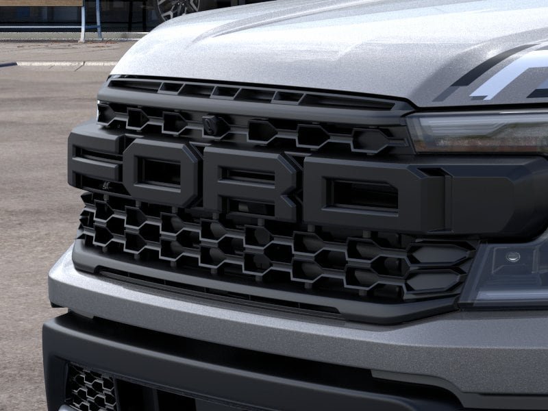 New 2026 Ford Ranger Raptor AWD/4WD image 53