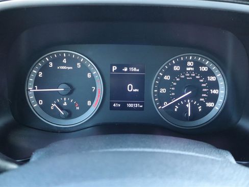 Used 2019 Hyundai Tucson Value image 20